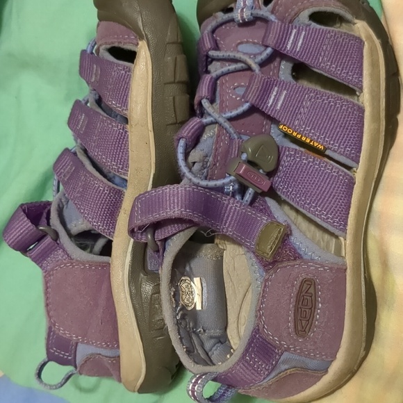 Kids keen Newport H2 sandals - Picture 3 of 7